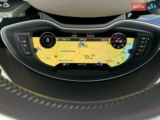 Ауди Ку 7 2017 в Киеве на Automoto.ua Черный Ауди Ку 7, объемом двигателя 2.97 л и пробегом 134 тыс. км за 47500 $, фото 82 на Automoto.ua