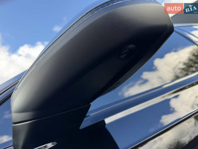 Ауди Ку 7 2017 в Киеве на Automoto.ua Черный Ауди Ку 7, объемом двигателя 3 л и пробегом 140 тыс. км за 47799 $, фото 25 на Automoto.ua