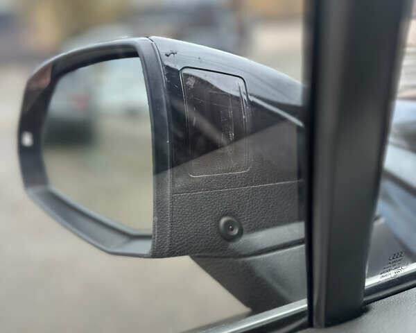 Черный Ауди Ку 7, объемом двигателя 3 л и пробегом 126 тыс. км за 27900 $, фото 15 на Automoto.ua