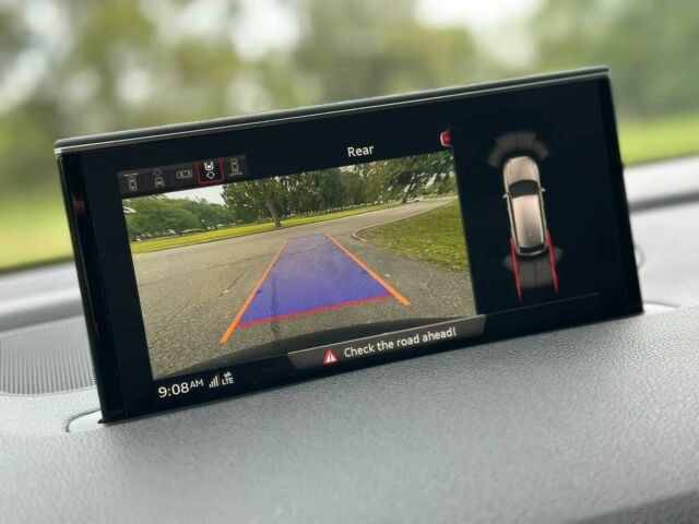 Ауди Ку 7 2017 в Житомире на Automoto.ua Черный Ауди Ку 7, объемом двигателя 3 л и пробегом 57 тыс. км за 9800 $, фото 16 на Automoto.ua