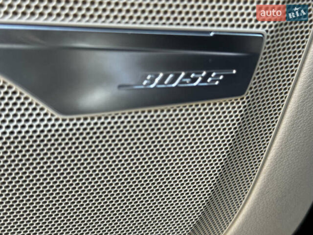 Черный Ауди Ку 7, объемом двигателя 2.97 л и пробегом 169 тыс. км за 33300 $, фото 12 на Automoto.ua