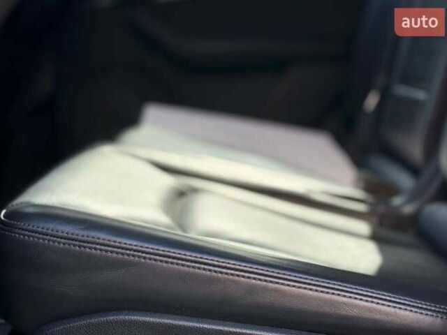 Чорний Ауді Ку 7, об'ємом двигуна 3 л та пробігом 123 тис. км за 32000 $, фото 18 на Automoto.ua