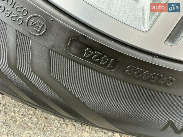 Черный Ауди Ку 7, объемом двигателя 3 л и пробегом 175 тыс. км за 28500 $, фото 39 на Automoto.ua