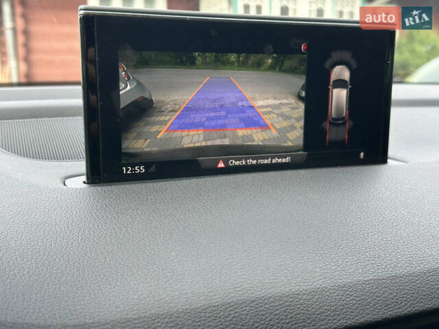 Чорний Ауді Ку 7, об'ємом двигуна 3 л та пробігом 210 тис. км за 21999 $, фото 86 на Automoto.ua