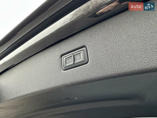 Черный Ауди Ку 7, объемом двигателя 3 л и пробегом 167 тыс. км за 25699 $, фото 60 на Automoto.ua