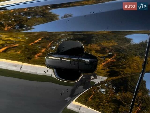 Черный Ауди Ку 7, объемом двигателя 3 л и пробегом 230 тыс. км за 24000 $, фото 27 на Automoto.ua