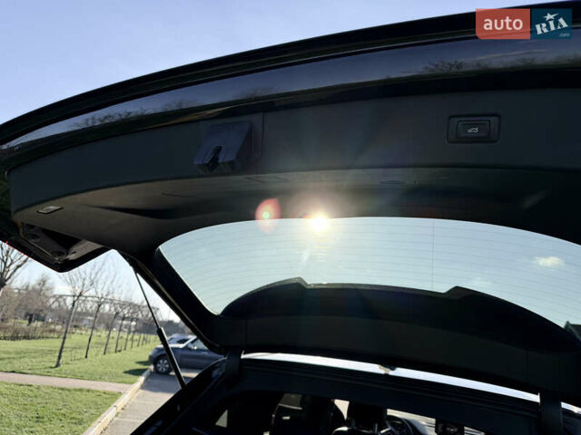 Черный Ауди Ку 7, объемом двигателя 2.97 л и пробегом 198 тыс. км за 42500 $, фото 35 на Automoto.ua