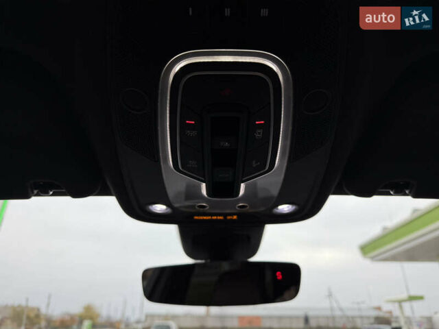 Черный Ауди Ку 7, объемом двигателя 3 л и пробегом 175 тыс. км за 28500 $, фото 33 на Automoto.ua