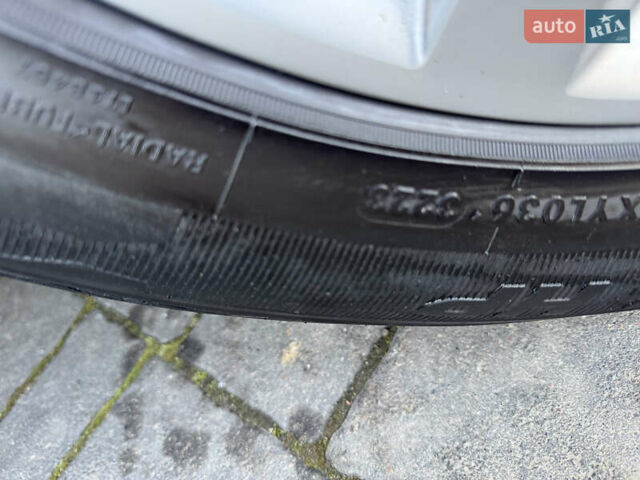 Чорний Ауді Ку 7, об'ємом двигуна 3 л та пробігом 215 тис. км за 22399 $, фото 38 на Automoto.ua