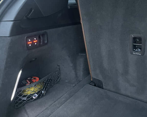 Черный Ауди Ку 7, объемом двигателя 2 л и пробегом 299 тыс. км за 21999 $, фото 34 на Automoto.ua