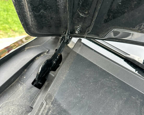 Чорний Ауді Ку 7, об'ємом двигуна 3 л та пробігом 210 тис. км за 21999 $, фото 77 на Automoto.ua