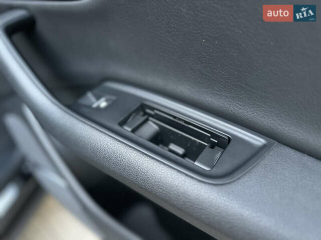 Черный Ауди Ку 7, объемом двигателя 3 л и пробегом 203 тыс. км за 24500 $, фото 83 на Automoto.ua