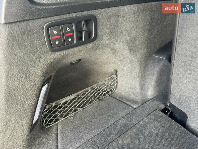 Чорний Ауді Ку 7, об'ємом двигуна 3 л та пробігом 210 тис. км за 21999 $, фото 125 на Automoto.ua