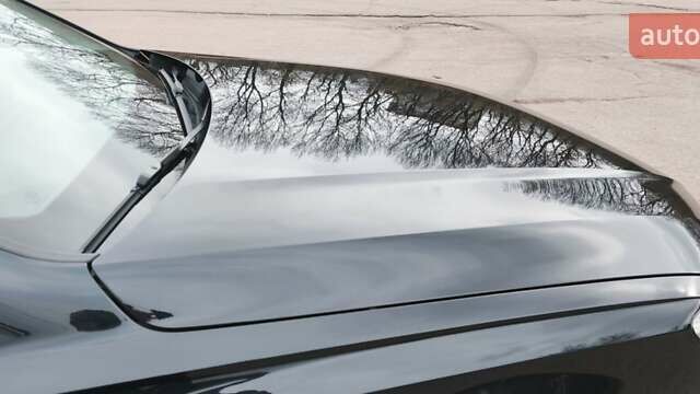 Чорний Ауді Ку 7, об'ємом двигуна 2.97 л та пробігом 179 тис. км за 42500 $, фото 28 на Automoto.ua