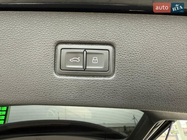 Черный Ауди Ку 7, объемом двигателя 3 л и пробегом 175 тыс. км за 28500 $, фото 37 на Automoto.ua