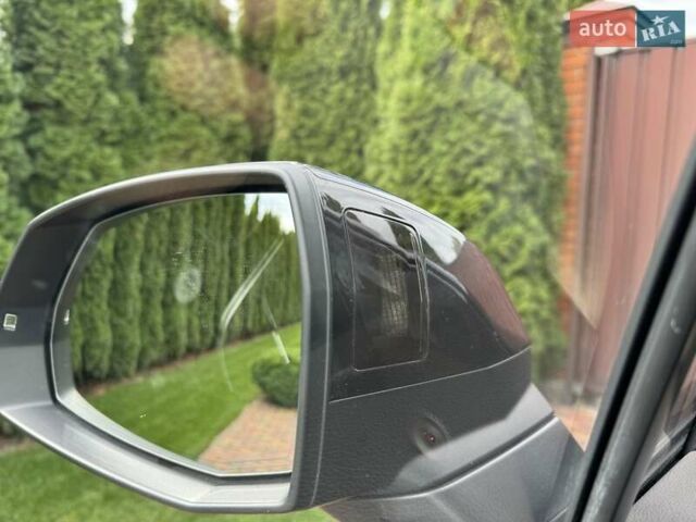 Ауди Ку 7 2017 в Киеве на Automoto.ua Черный Ауди Ку 7, объемом двигателя 2.97 л и пробегом 134 тыс. км за 47500 $, фото 50 на Automoto.ua