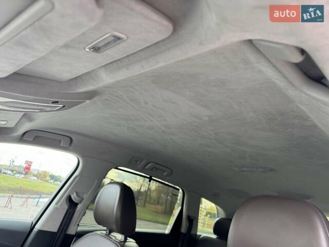 Ауди Ку 7 2017 в Харькове на Automoto.ua Черный Ауди Ку 7, объемом двигателя 2.97 л и пробегом 149 тыс. км за 38500 $, фото 18 на Automoto.ua