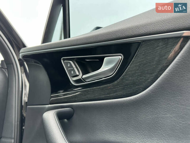 Черный Ауди Ку 7, объемом двигателя 3 л и пробегом 167 тыс. км за 25699 $, фото 43 на Automoto.ua