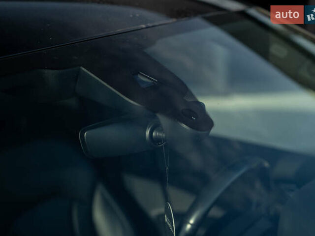 Черный Ауди Ку 7, объемом двигателя 3 л и пробегом 124 тыс. км за 34800 $, фото 9 на Automoto.ua