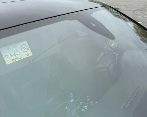 Черный Ауди Ку 7, объемом двигателя 2.97 л и пробегом 276 тыс. км за 32000 $, фото 16 на Automoto.ua