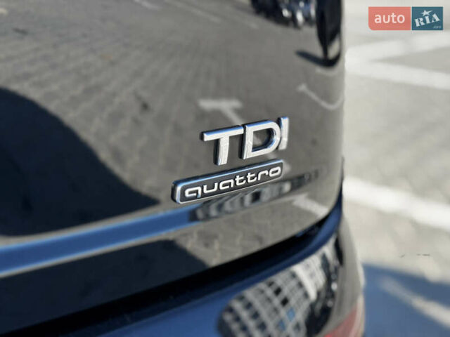 Черный Ауди Ку 7, объемом двигателя 2.97 л и пробегом 169 тыс. км за 33300 $, фото 31 на Automoto.ua