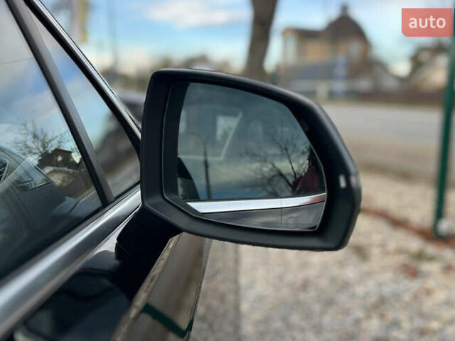 Ауди Ку 7 2017 в Коломые на Automoto.ua Черный Ауди Ку 7, объемом двигателя 2.97 л и пробегом 224 тыс. км за 43000 $, фото 26 на Automoto.ua