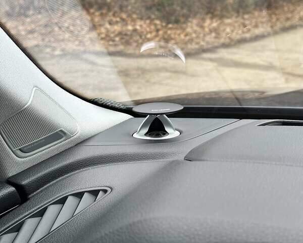 Черный Ауди Ку 7, объемом двигателя 3 л и пробегом 96 тыс. км за 38500 $, фото 23 на Automoto.ua