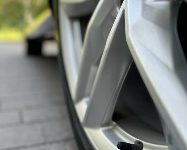 Чорний Ауді Ку 7, об'ємом двигуна 3 л та пробігом 130 тис. км за 33500 $, фото 10 на Automoto.ua