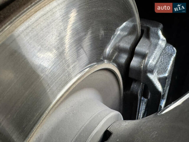 Ауди Ку 7 2017 в Киеве на Automoto.ua Черный Ауди Ку 7, объемом двигателя 3 л и пробегом 140 тыс. км за 47799 $, фото 33 на Automoto.ua