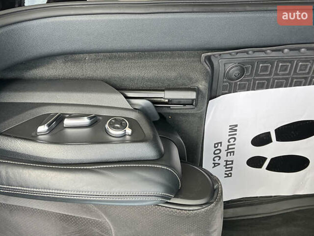 Ауди Ку 7 2017 в Коломые на Automoto.ua Черный Ауди Ку 7, объемом двигателя 2.97 л и пробегом 224 тыс. км за 43000 $, фото 17 на Automoto.ua