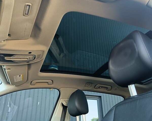 Чорний Ауді Ку 7, об'ємом двигуна 3 л та пробігом 198 тис. км за 22500 $, фото 14 на Automoto.ua