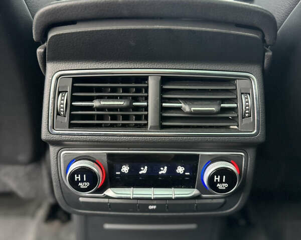 Черный Ауди Ку 7, объемом двигателя 3 л и пробегом 270 тыс. км за 23999 $, фото 32 на Automoto.ua