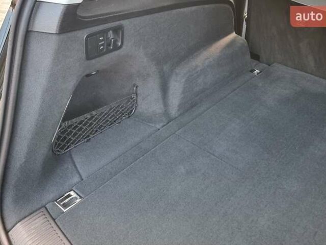 Черный Ауди Ку 7, объемом двигателя 2.97 л и пробегом 188 тыс. км за 35500 $, фото 70 на Automoto.ua