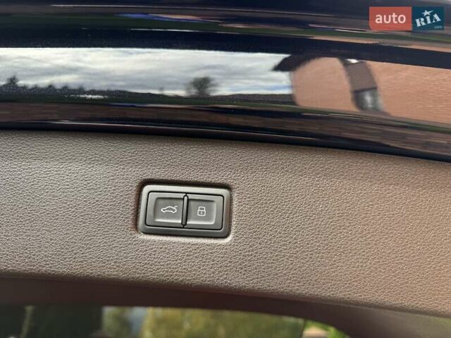 Ауди Ку 7 2017 в Киеве на Automoto.ua Черный Ауди Ку 7, объемом двигателя 2.97 л и пробегом 134 тыс. км за 47500 $, фото 68 на Automoto.ua