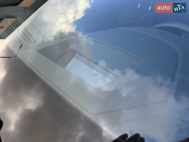 Ауди Ку 7 2017 в Киеве на Automoto.ua Черный Ауди Ку 7, объемом двигателя 3 л и пробегом 140 тыс. км за 47799 $, фото 23 на Automoto.ua