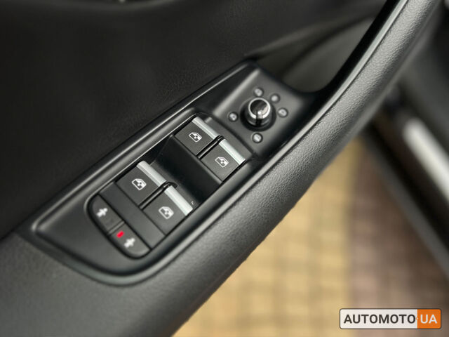 Черный Ауди Ку 7, объемом двигателя 3 л и пробегом 216 тыс. км за 29500 $, фото 22 на Automoto.ua