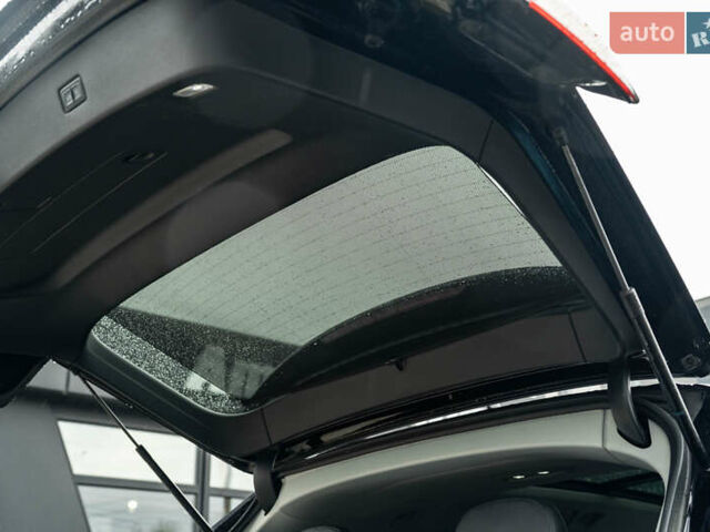 Чорний Ауді Ку 7, об'ємом двигуна 3 л та пробігом 108 тис. км за 33900 $, фото 43 на Automoto.ua