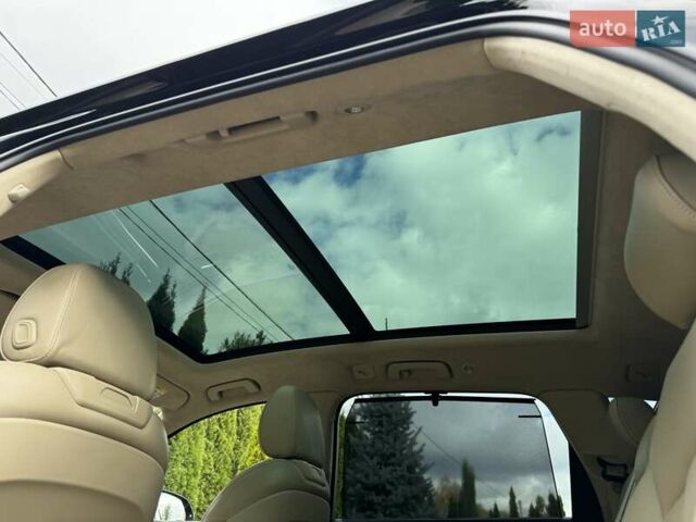 Ауди Ку 7 2017 в Киеве на Automoto.ua Черный Ауди Ку 7, объемом двигателя 2.97 л и пробегом 134 тыс. км за 47500 $, фото 81 на Automoto.ua