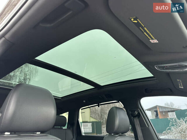 Черный Ауди Ку 7, объемом двигателя 3 л и пробегом 167 тыс. км за 25699 $, фото 44 на Automoto.ua