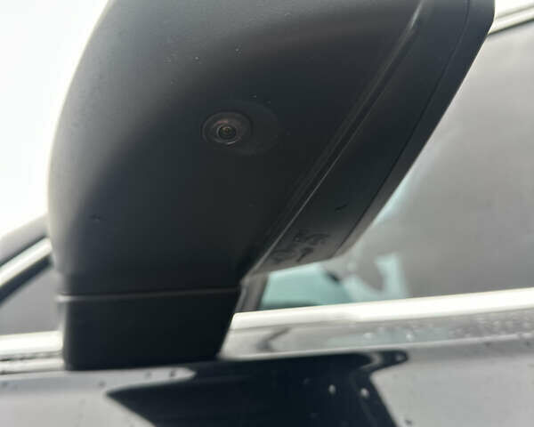 Черный Ауди Ку 7, объемом двигателя 3 л и пробегом 126 тыс. км за 27900 $, фото 13 на Automoto.ua