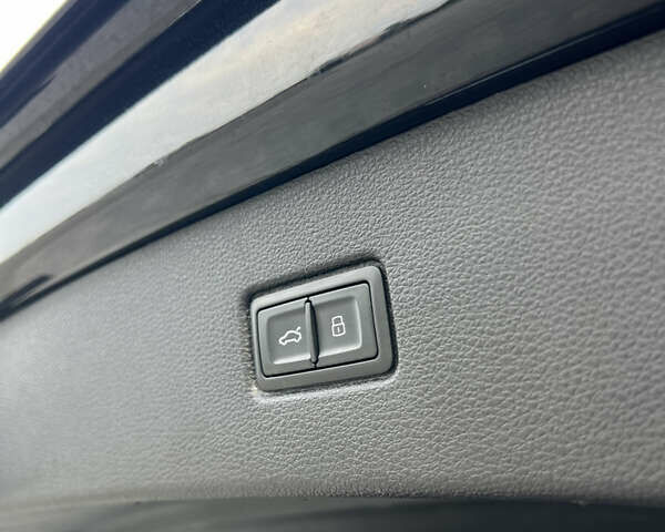 Черный Ауди Ку 7, объемом двигателя 3 л и пробегом 185 тыс. км за 23850 $, фото 65 на Automoto.ua