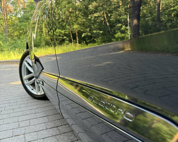 Чорний Ауді Ку 7, об'ємом двигуна 3 л та пробігом 130 тис. км за 33500 $, фото 2 на Automoto.ua