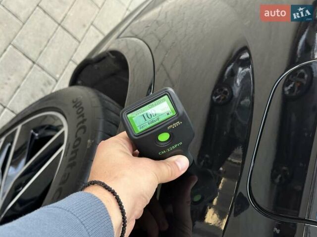 Чорний Ауді Ку 7, об'ємом двигуна 3 л та пробігом 197 тис. км за 29900 $, фото 72 на Automoto.ua