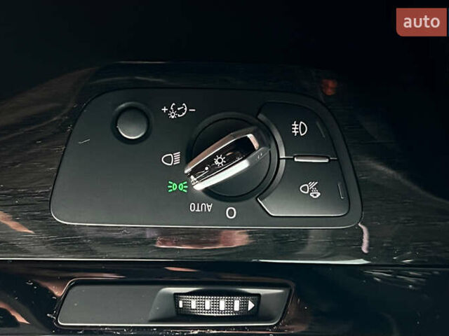 Черный Ауди Ку 7, объемом двигателя 3 л и пробегом 61 тыс. км за 38900 $, фото 17 на Automoto.ua