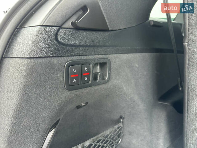 Черный Ауди Ку 7, объемом двигателя 3 л и пробегом 167 тыс. км за 25699 $, фото 56 на Automoto.ua