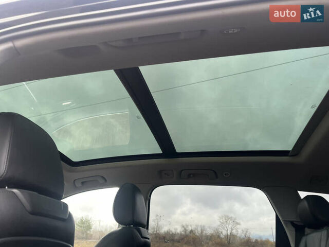 Черный Ауди Ку 7, объемом двигателя 3 л и пробегом 192 тыс. км за 24600 $, фото 17 на Automoto.ua