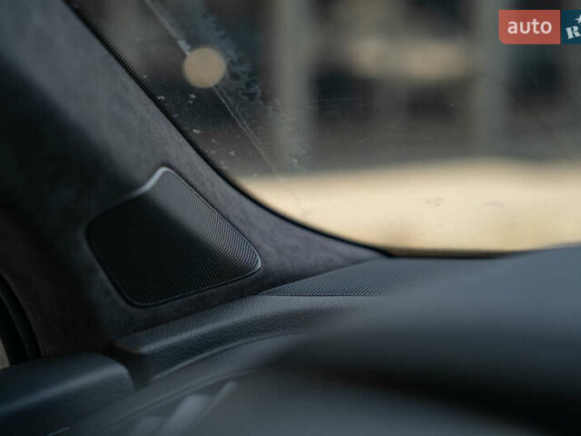 Черный Ауди Ку 7, объемом двигателя 3 л и пробегом 124 тыс. км за 34800 $, фото 17 на Automoto.ua