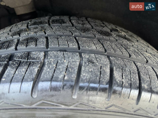 Чорний Ауді Ку 7, об'ємом двигуна 3 л та пробігом 215 тис. км за 22399 $, фото 39 на Automoto.ua