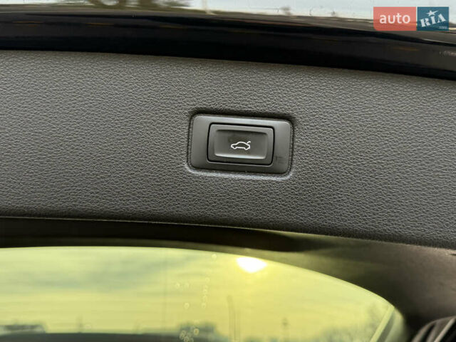 Черный Ауди Ку 7, объемом двигателя 2.97 л и пробегом 220 тыс. км за 33000 $, фото 14 на Automoto.ua