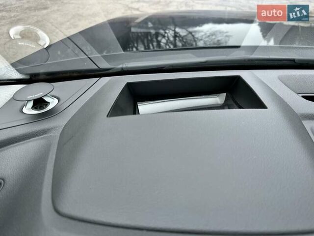 Черный Ауди Ку 7, объемом двигателя 3 л и пробегом 96 тыс. км за 38500 $, фото 63 на Automoto.ua